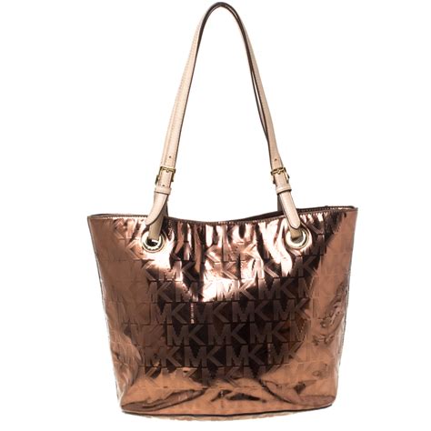 michael kors bronze|michael kors clothing.